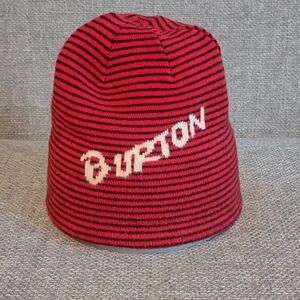 Firm Final Price!*Reversible knit cap(9")